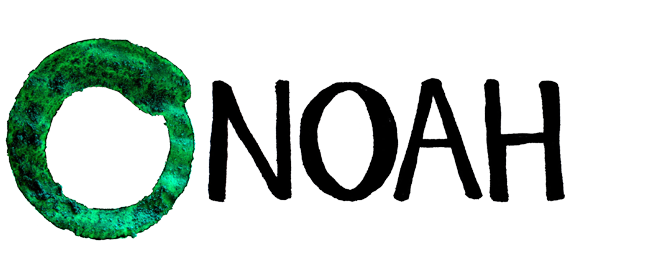 NOAH logo